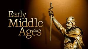  early middle ages